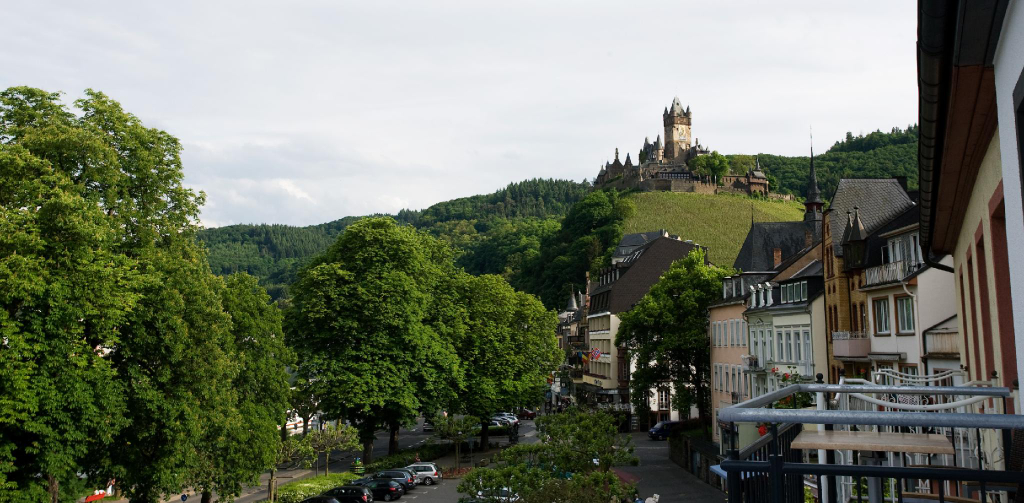 Others 5, Hotel La Baia, Cochem-Zell