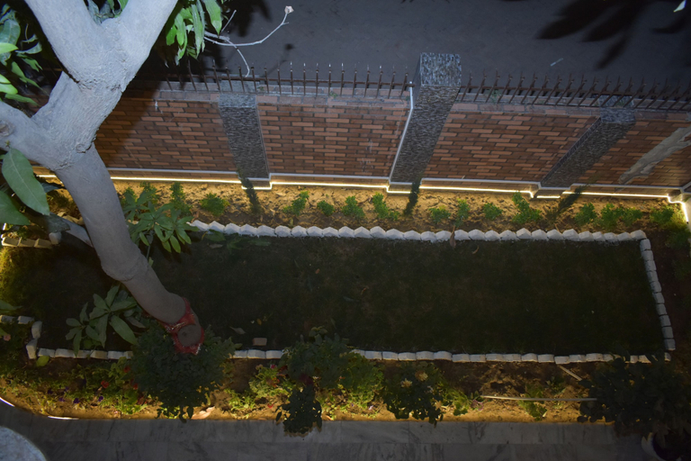 Property grounds 5, Aadvik Residency, Faizabad
