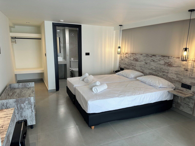 Room 3, Evita Flamingo, South Aegean
