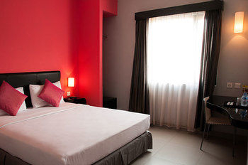 Others 4, Manggis Inn Hotel, West Jakarta