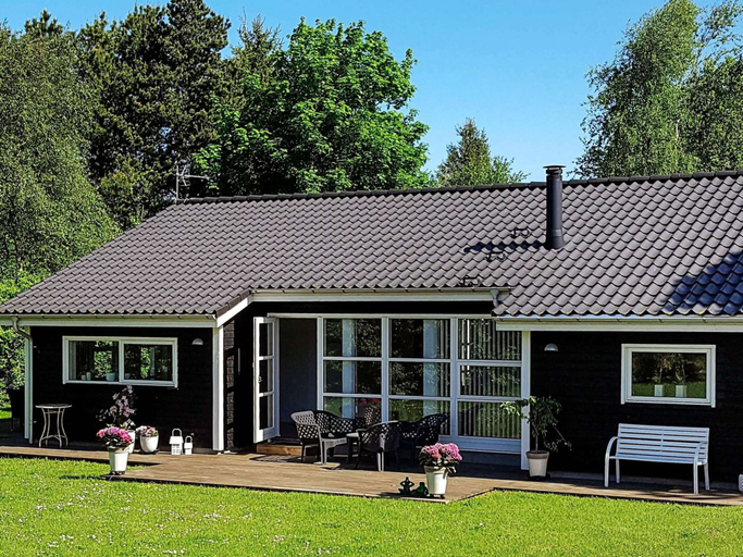 Others 1, 5 Star Holiday Home in Logstor, Vesthimmerland