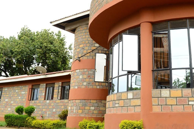 Exterior detail 5, Grabo County Dream Hotel, Suna East