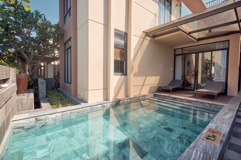 Sport & Beauty 2, The Pool Villas Cam Ranh, Cam Lâm