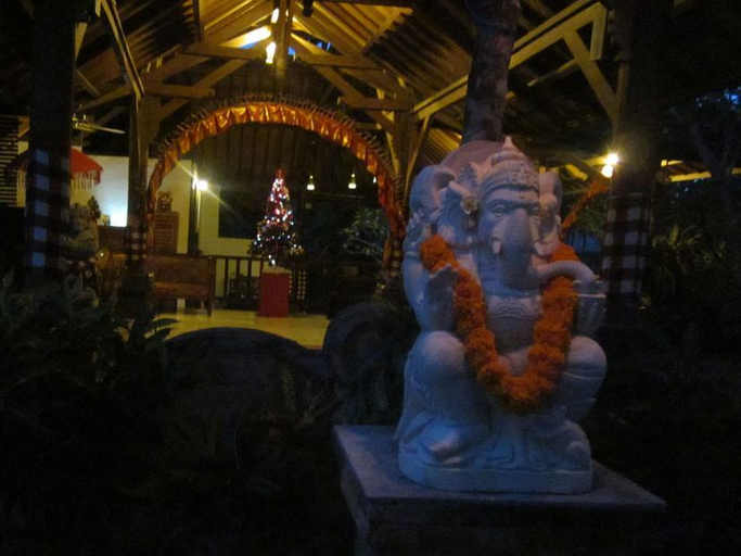 Others 2, Puri Asri Villa, Gianyar