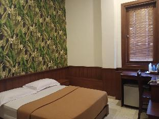 Others 4, Ricozy Hotel, South Jakarta