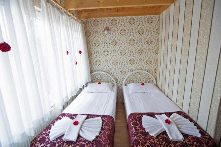 Bedroom 3, Sirkeci Emek, Fatih
