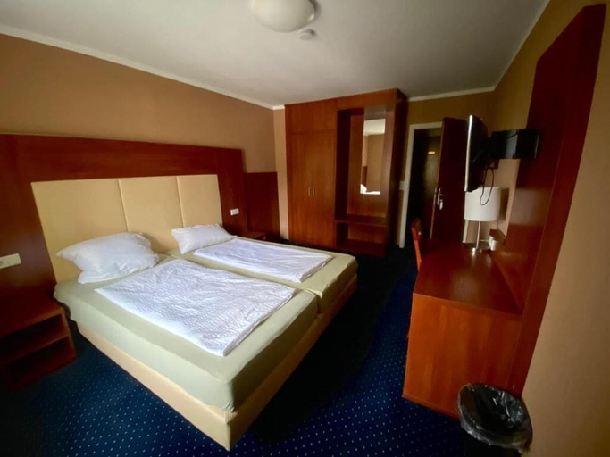 Room 5, Hotel Wahlster, Regionalverband Saarbrücken