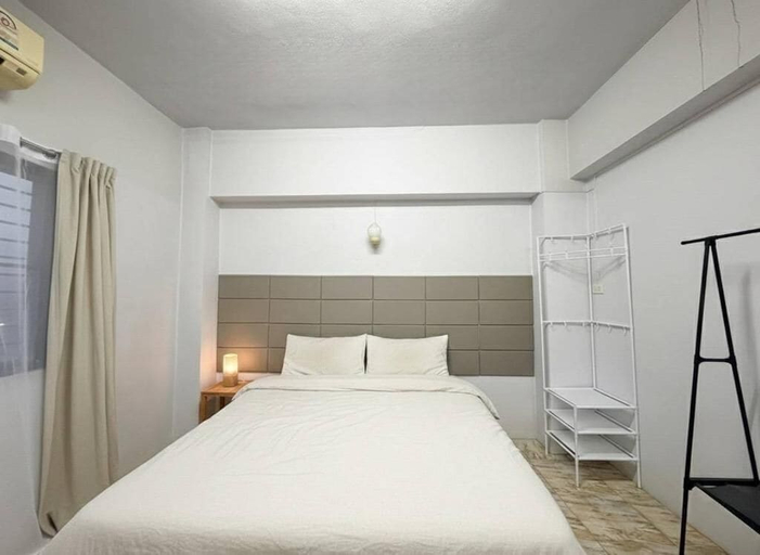 Room 3, Saan Stay, Mueang Krabi