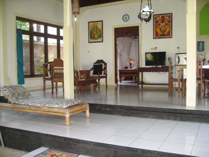 Others 5, Villa Mahalini Seminyak, Badung