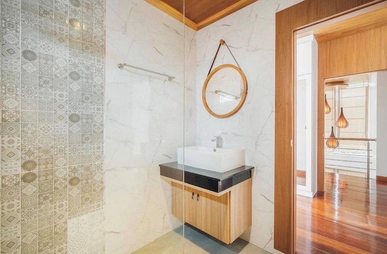 3, Anara Pool Villa - Private House, Ko Samui