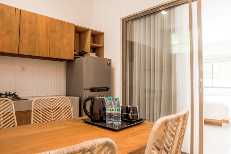 Others 2, D'Green Kuta Luxury Apartment, Badung