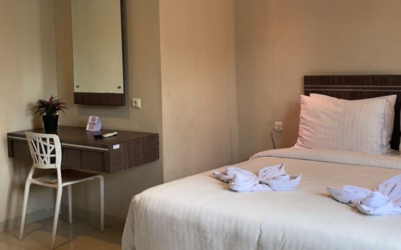 Others 2, Arabia Style Homy Murni, Medan