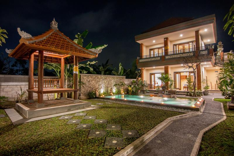 Exterior & Views 1, Umah Dangin Guest House, Gianyar