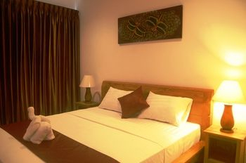 Others 5, Grandpa Guest House, Badung