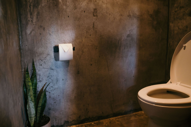 Bathroom 4, Alaya Yoga & Surf & Retreat, Tonosí