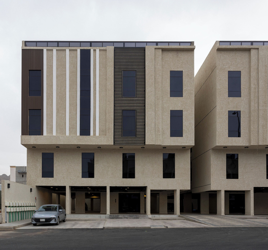 Interior 2, Premium Stay Near the Haram Peace & Convenience, Al Madinah Al Munawwarah