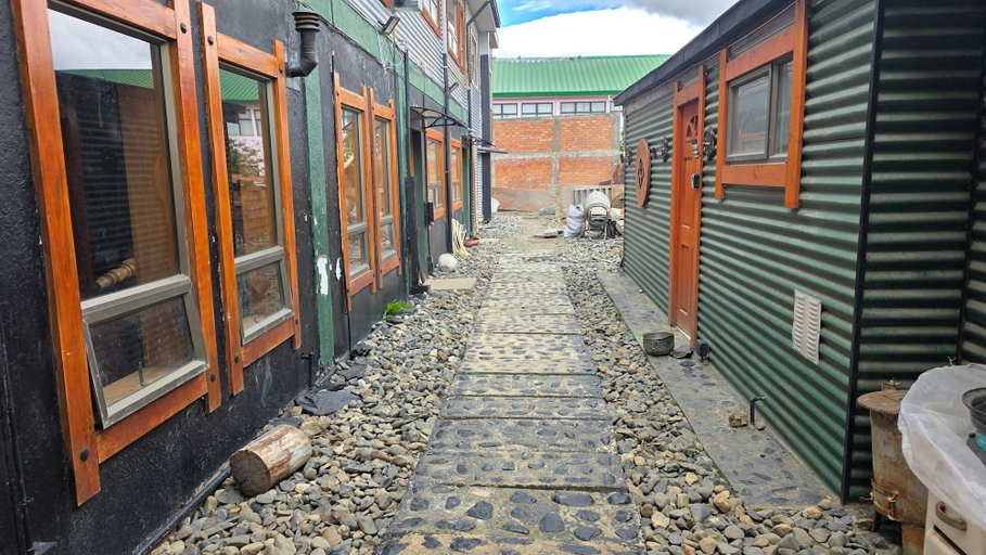 Others 5, Cabañas Galvarino 3 Puerto Natales, Última Esperanza