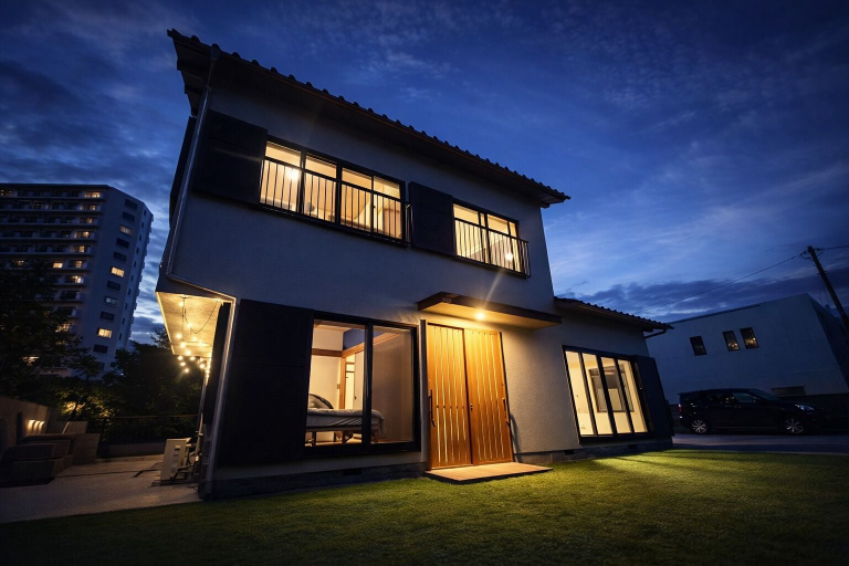Exterior & Views 2, Eternity Marina HOUSE Onjuku, Onjuku