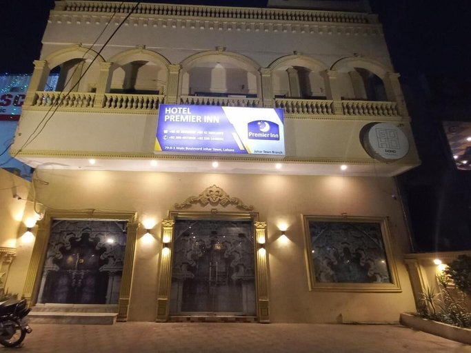 Others 4, Premier Inn Hotel Johar Town, Lahore