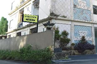 Exterior view 2, Urbanview Hotel WG Jimbaran Bali, Badung