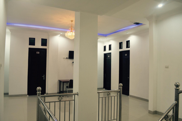 Others 2, OPRISS HOTEL, Toba