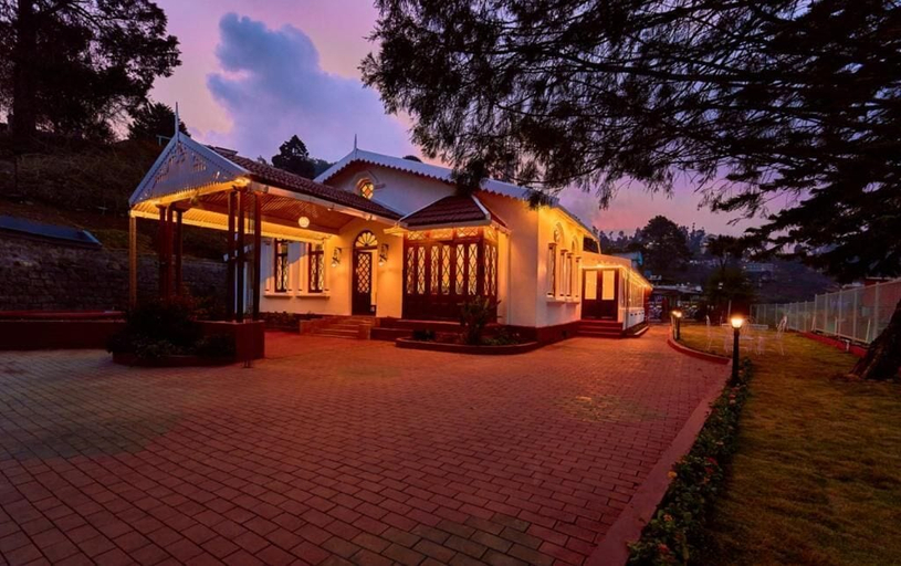 Exterior & Views 2, Vintage Inglenook Ooty by VOYE HOMES, The Nilgiris