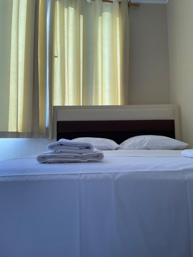 Others 2, GalaktikaHotel, Lezhës