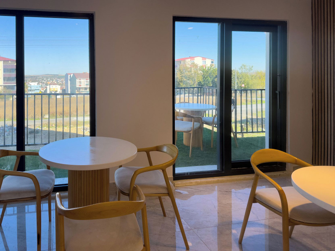 Restaurant 2, Positive Otel, Arnavutkoy