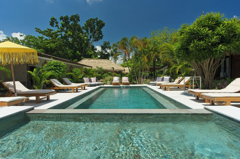 Others 1, Gili Air Bungalows, Lombok