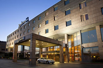Others 3, BH Conference & Airport Hotel Istanbul, Bakırköy