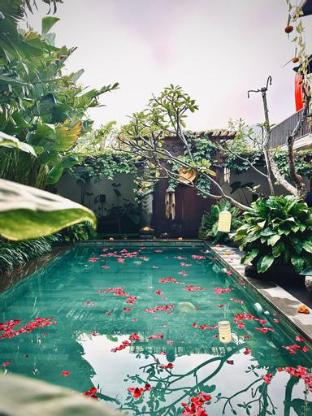 Others 4, Tetirah Villa Santrean Batu, Malang