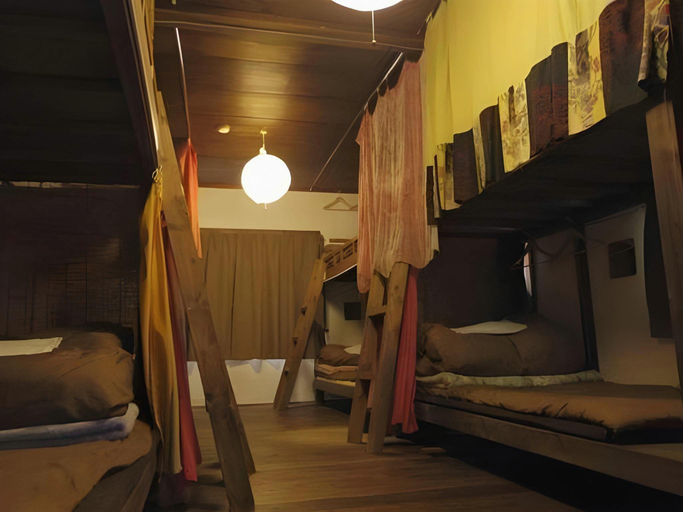 Bedroom 3, Ise Guest House Kazami, Ise