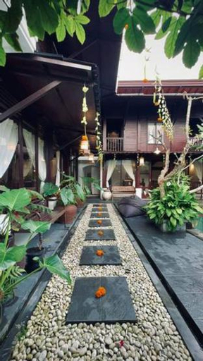 Others 3, Tetirah Villa Santrean Batu, Malang