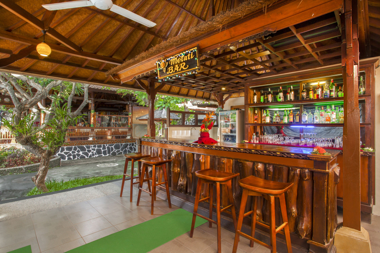 Food & Drinks 5, Bali Taman Lovina Resort and Spa Suites, Buleleng