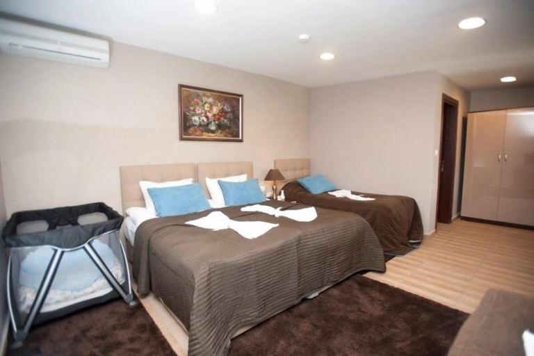 Bedroom 4, Riva's Club, Çekmekoy