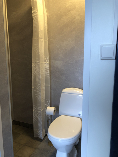Bathroom 3, Jolster Lake View , Jølster
