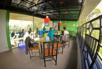 Food & Drinks 2, Bromo Ecolodge, Probolinggo
