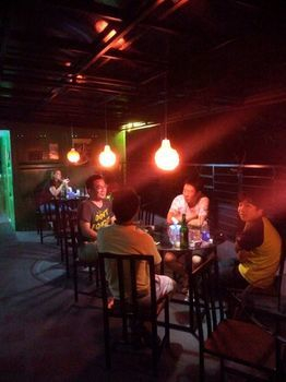 Food & Drinks 3, Bromo Ecolodge, Probolinggo