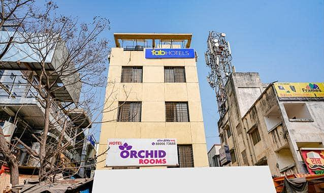 Others 3, Fabexpress Orchid Rooms, Pune