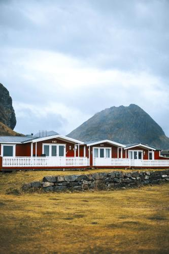 Others 1, Ramberg Resort, Flakstad