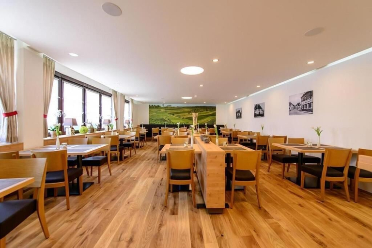 Dining, Hotel Zum Rebstock, Emmendingen