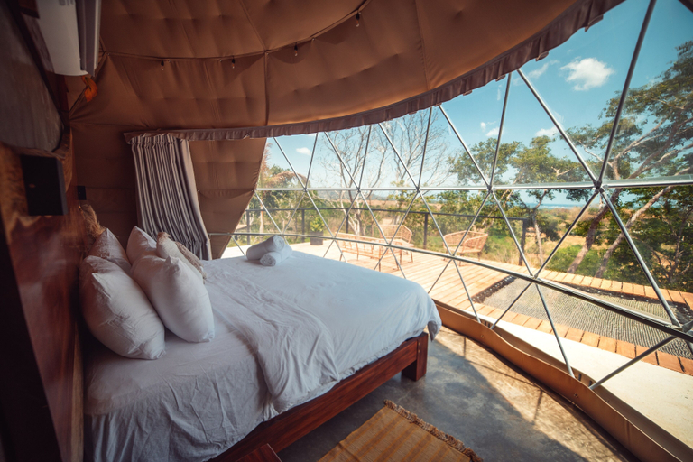 Bedroom 3, Alaya Yoga & Surf & Retreat, Tonosí