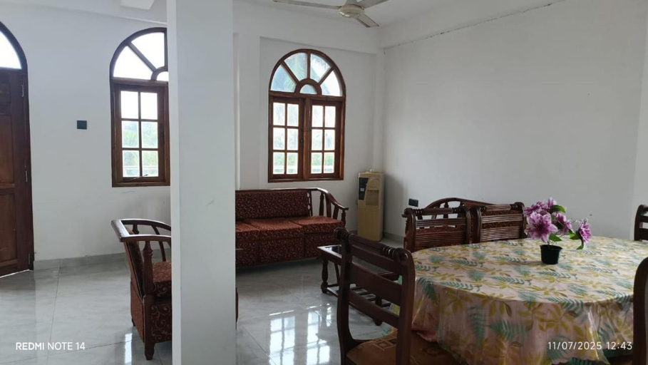 Others 4, Geesh Residence : Rooms in Jaffna, Jaffna
