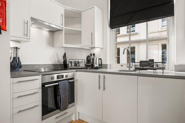 Others 5, Bloomsbury by Viridian Apartments, London