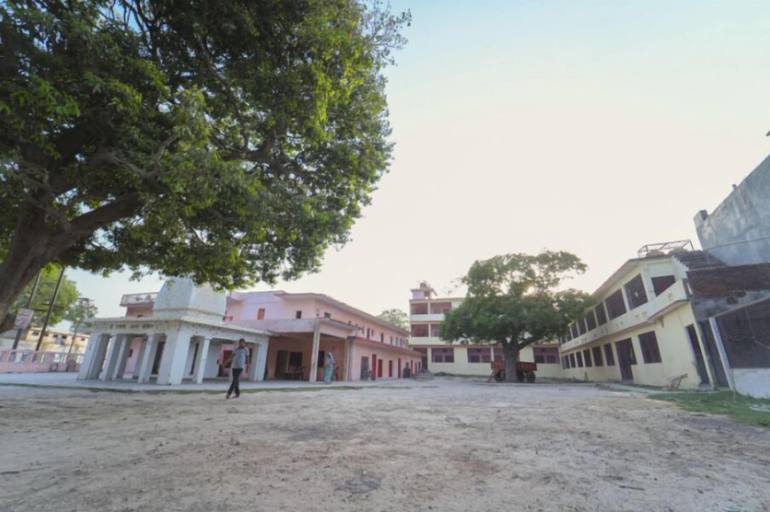 Miscellaneous 3, Pujya Manas Kokil Dharamshala Ayodhya, Faizabad