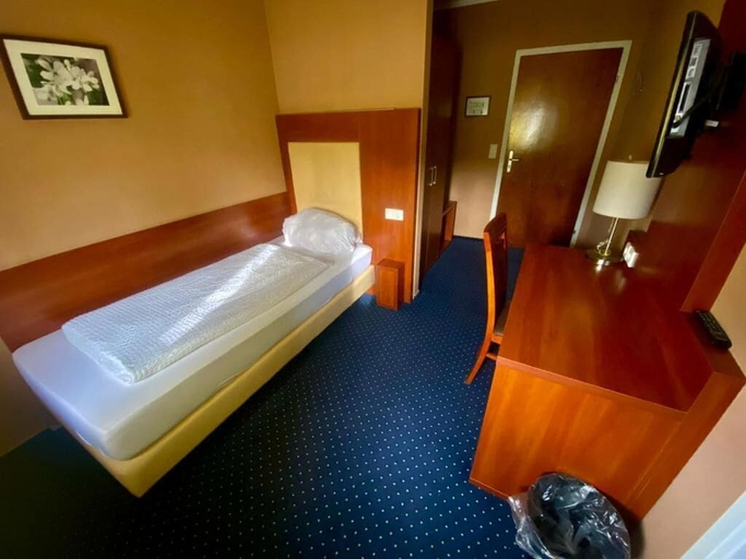 Room 2, Hotel Wahlster, Regionalverband Saarbrücken