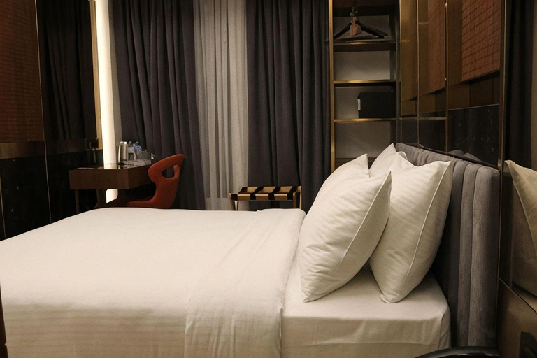 Bedroom 3, HENNA HOTEL ISTANBUL, Fatih