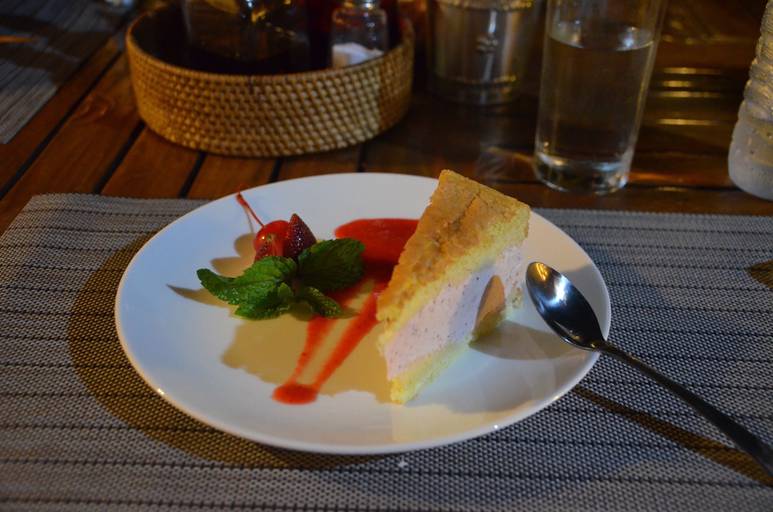 Food & Drinks 4, Stanley Lombok, Lombok