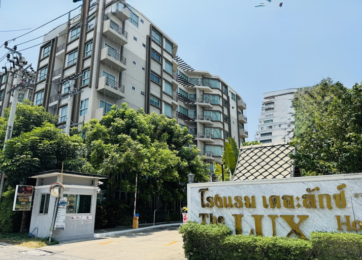 Exterior & Views 3, The Lux Ladprao 10, Chatuchak
