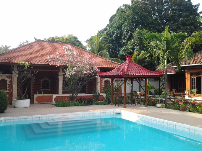 Sport & Beauty 5, Keyani Bungalows, Buleleng